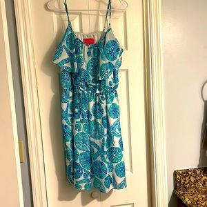 Lily Pulitzer dress